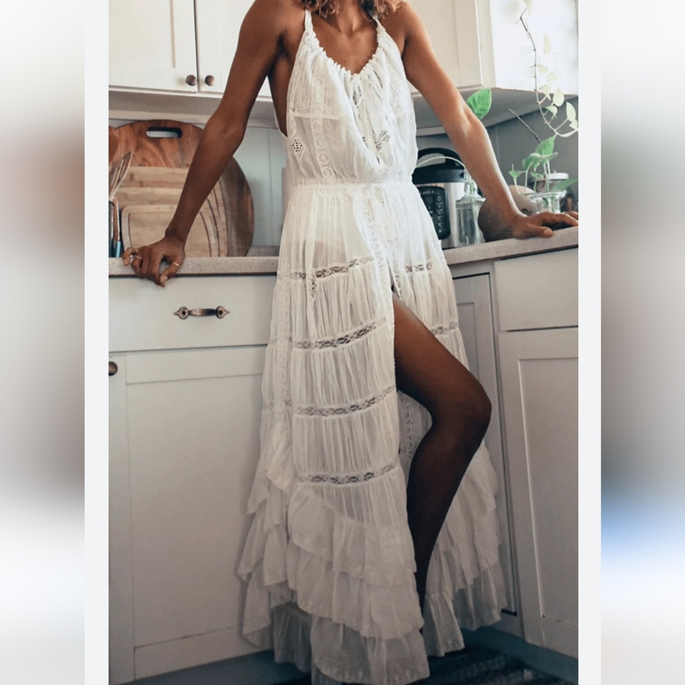 Dolly dress